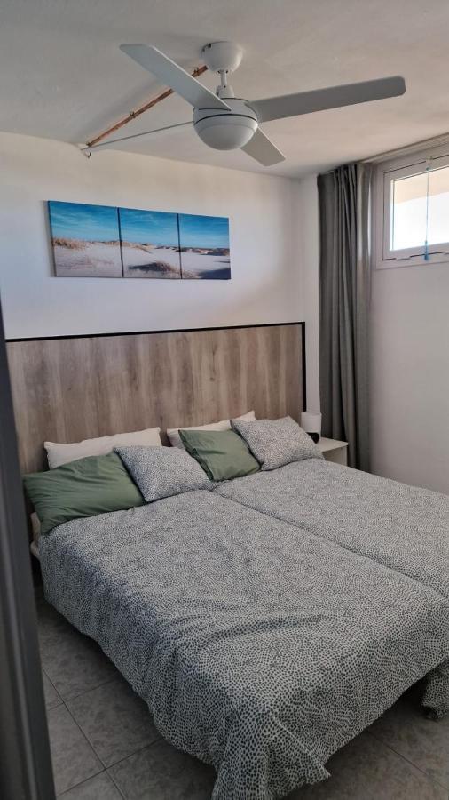 Yumbo - Tanife Cas Apartamento Playa del Inglés
