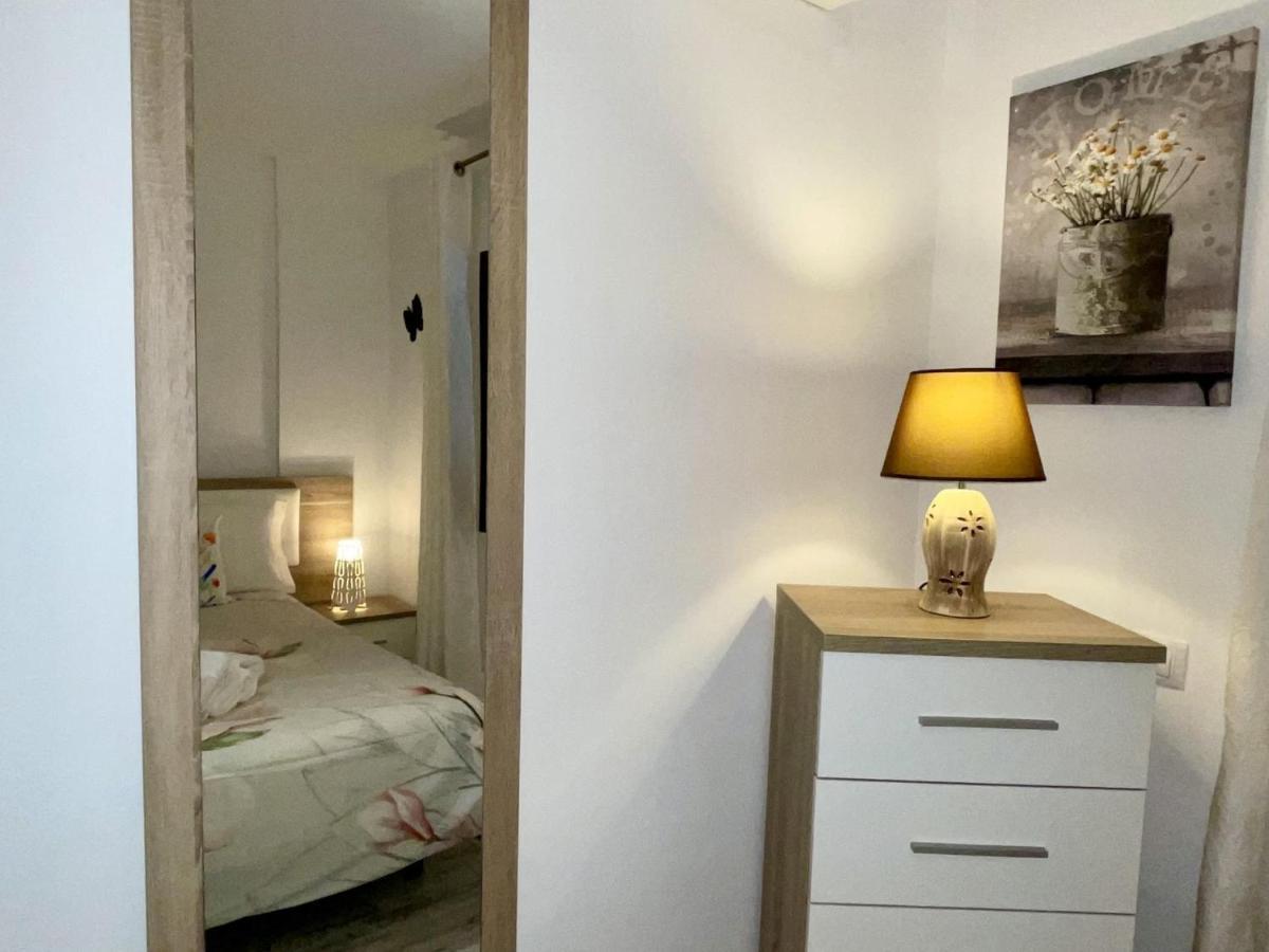 Apartment Dowtown In *