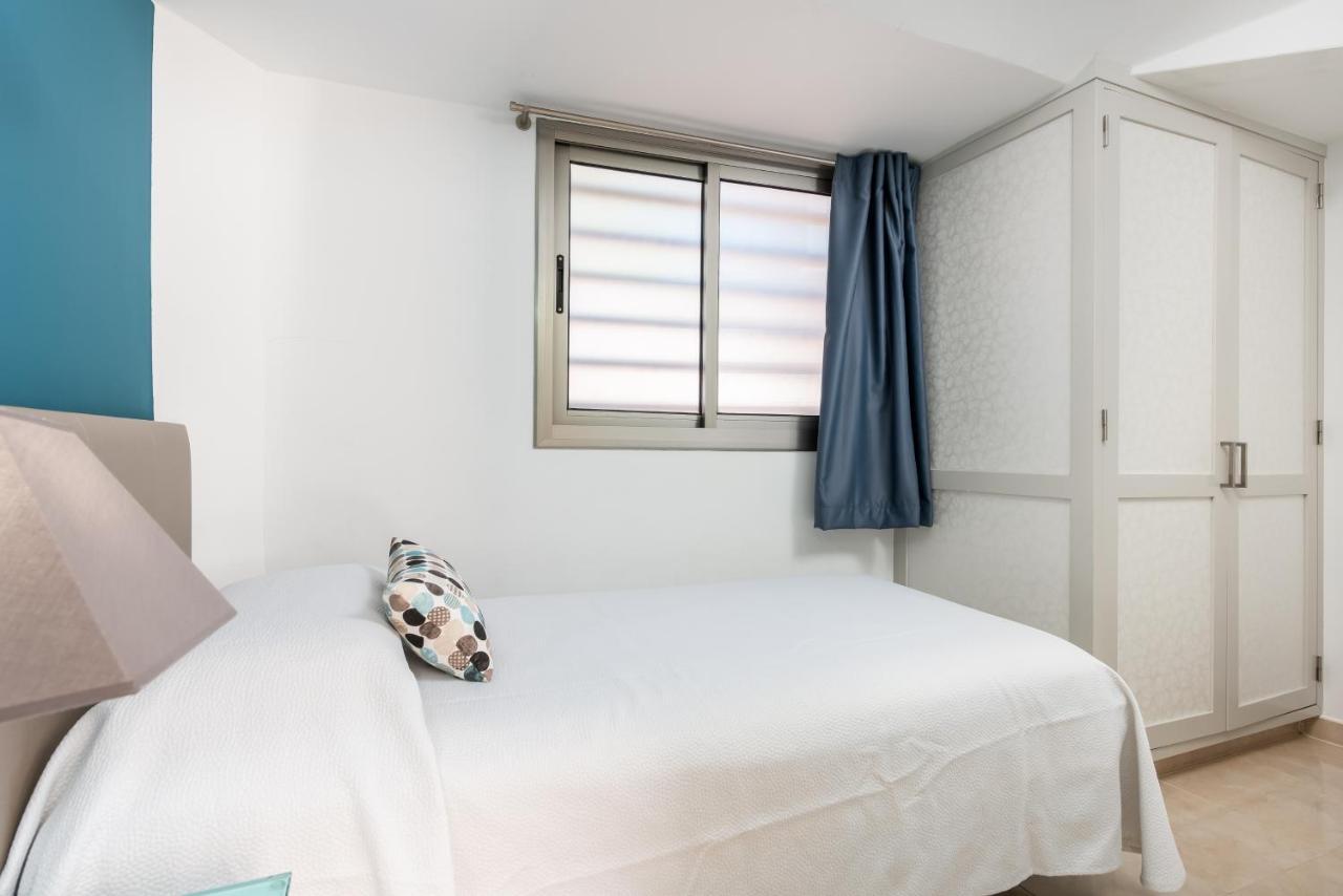 Casas Pepe & Spa- Adults Only Appartement Playa del Inglés
