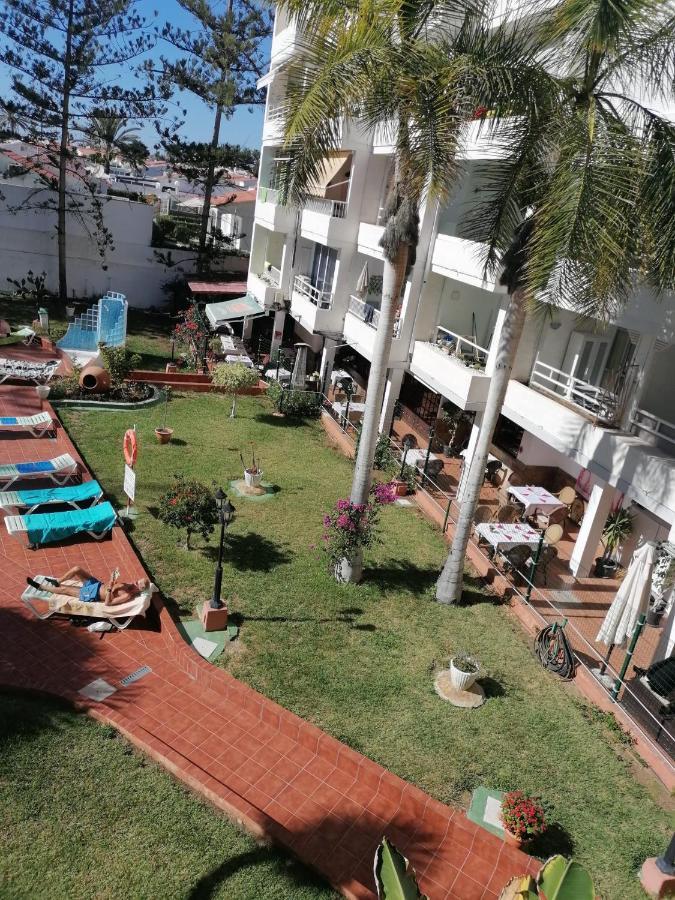 Apartment Mama Yumbo Playa del Ingles (Gran Canaria)