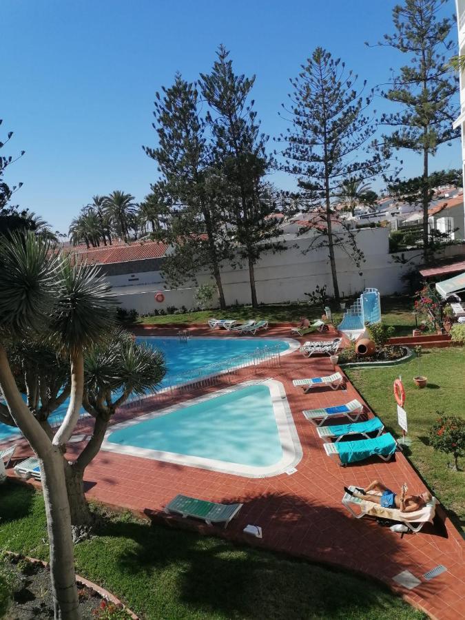 Mama Yumbo Apartment *