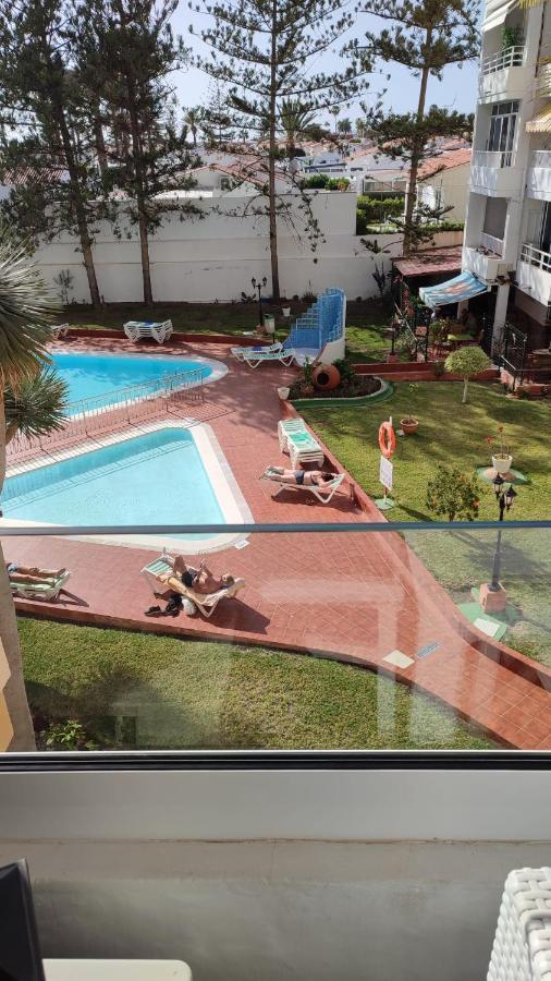 Mama Yumbo Apartment Playa del Ingles (Gran Canaria)