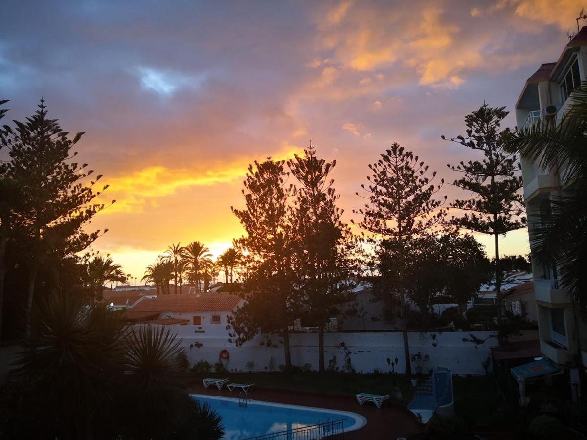 Mama Yumbo Playa del Ingles (Gran Canaria)