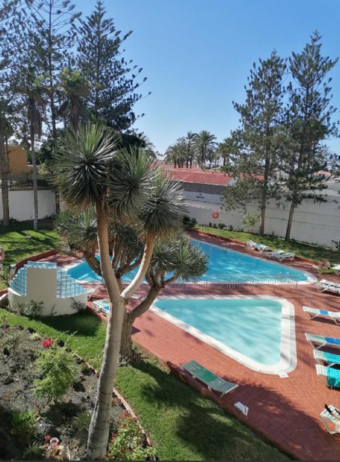 Mama Yumbo Apartment Playa del Ingles (Gran Canaria)