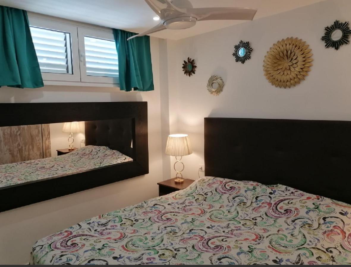 Apartment Mama Yumbo Playa del Ingles (Gran Canaria)
