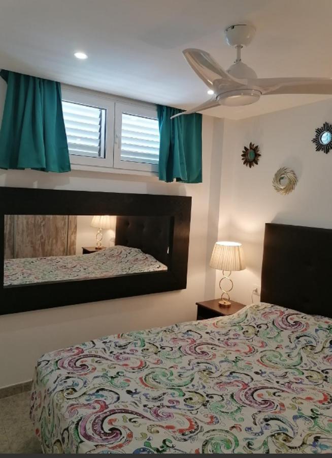 Mama Yumbo Apartment
