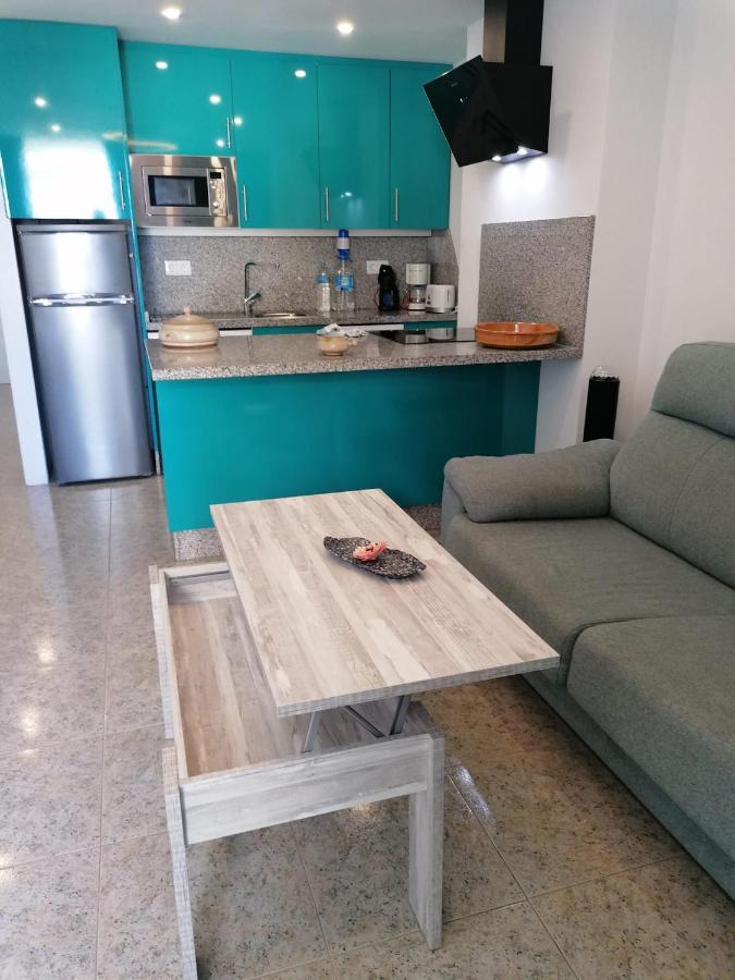 Apartment Mama Yumbo Playa del Ingles (Gran Canaria)
