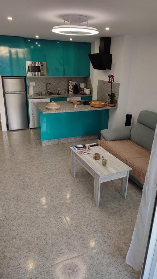 Mama Yumbo Apartment *