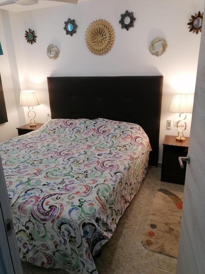 Mama Yumbo Apartment