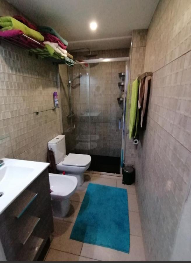 Apartment Mama Yumbo Playa del Ingles (Gran Canaria)