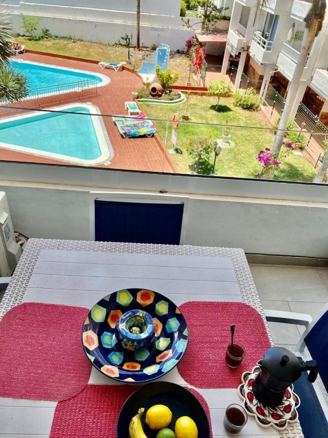 Mama Yumbo Apartment *