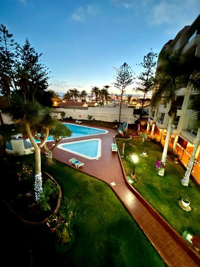 Mama Yumbo Apartment Playa del Ingles (Gran Canaria)