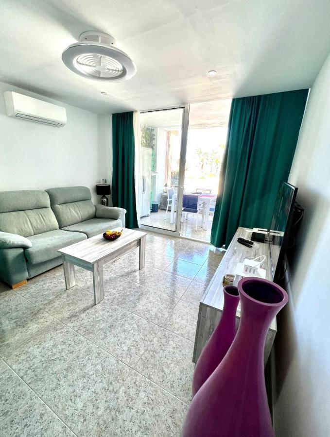 Mama Yumbo Apartment *