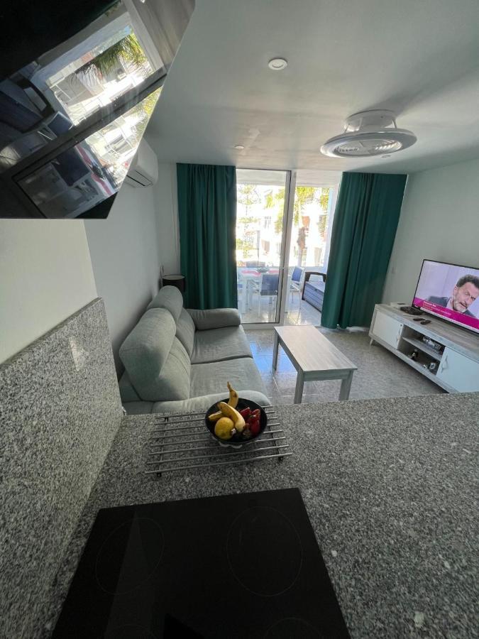 Mama Yumbo Apartment Playa del Ingles (Gran Canaria)