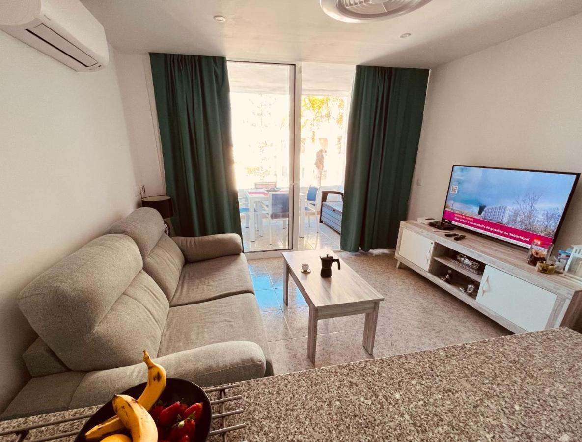 Mama Yumbo Apartment