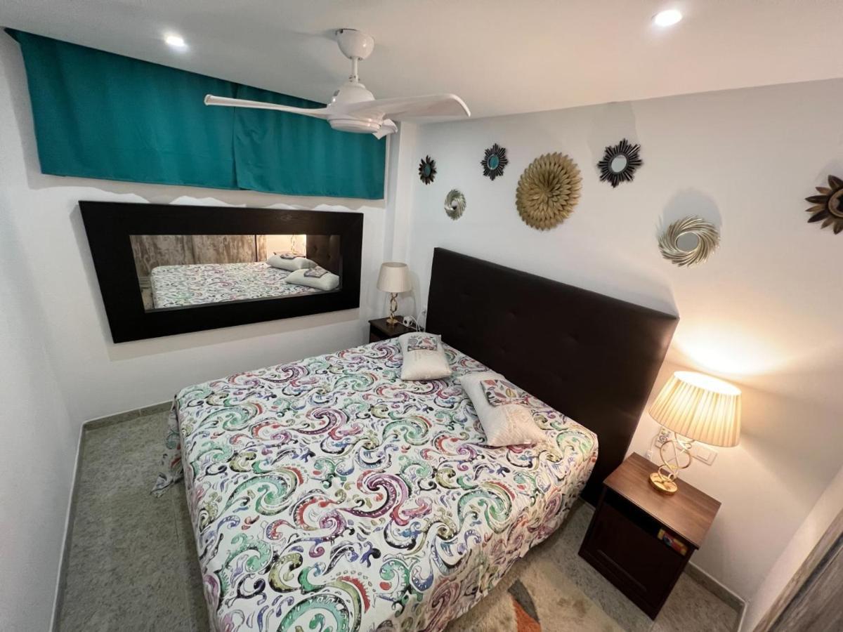 Mama Yumbo Apartment Playa del Ingles (Gran Canaria)