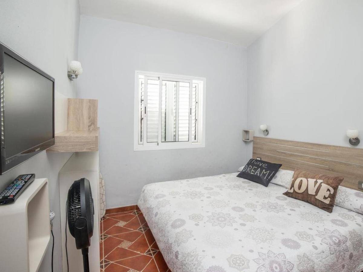 Apartment Lightbooking Arcos Playa Ingles Con Terraza Solarium Y Barbacoa *