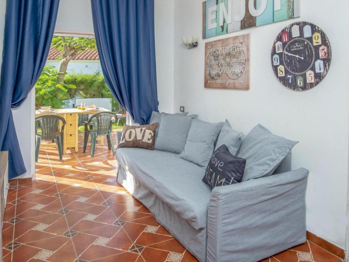 Apartment Lightbooking Arcos Playa Ingles Con Terraza Solarium Y Barbacoa Playa del Ingles (Gran Canaria)