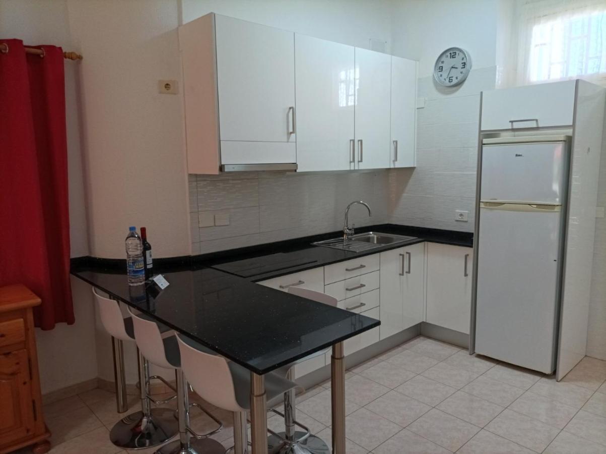 Appartement Lightbooking Tenesor 115