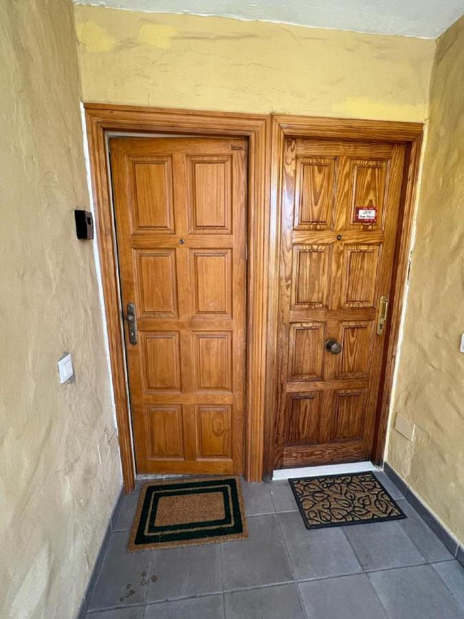 Apartment Mama Yumbo Playa del Ingles (Gran Canaria)