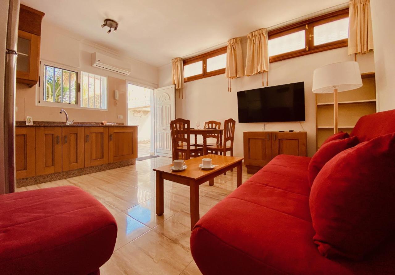 Click&guest - Comfortable Flat 2 Close To The Apartamento Playa del Inglés