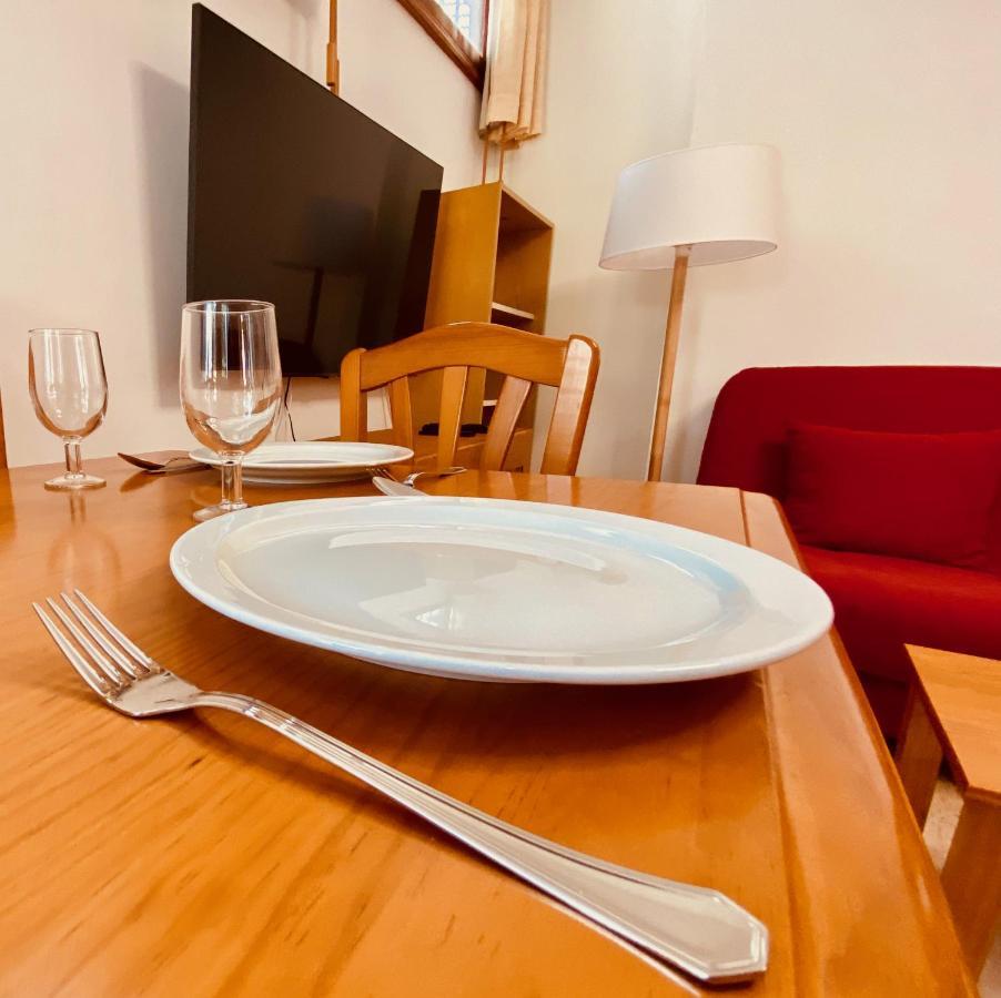 Click&guest - Comfortable Flat 2 Close To The Apartamento