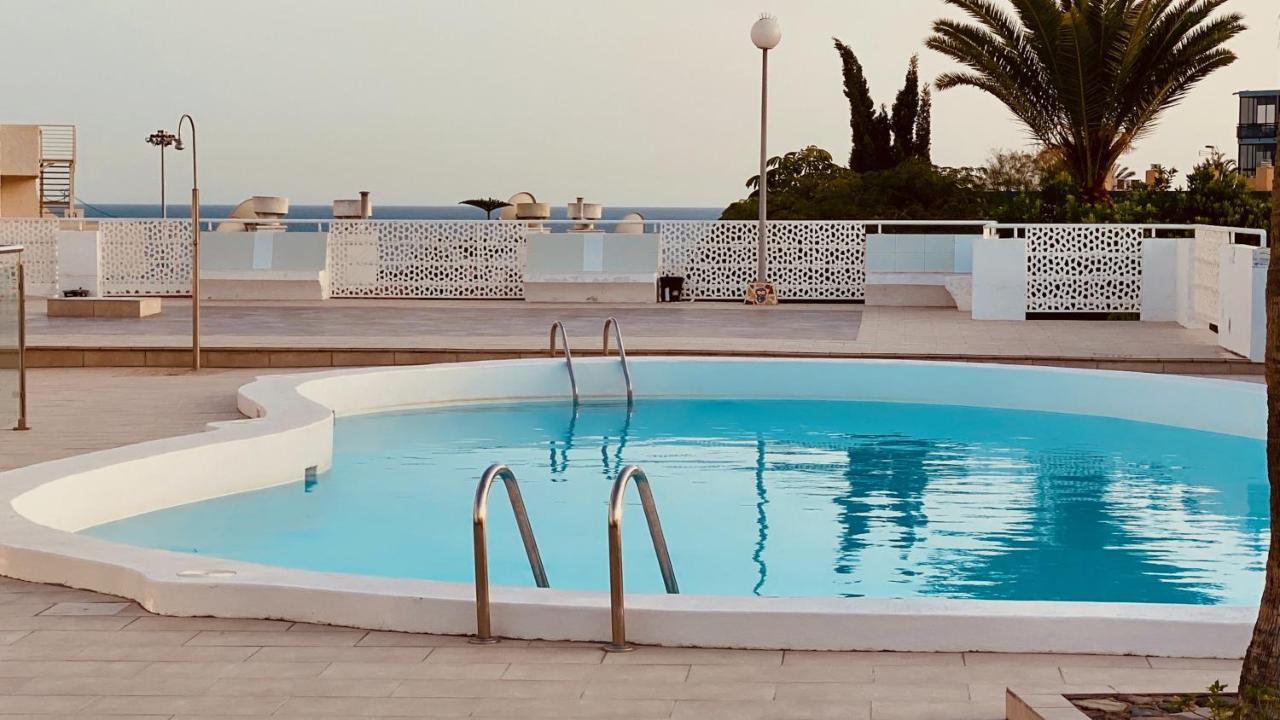 Click&guest - Comfortable Flat 2 Close To The Apartamento Playa del Inglés