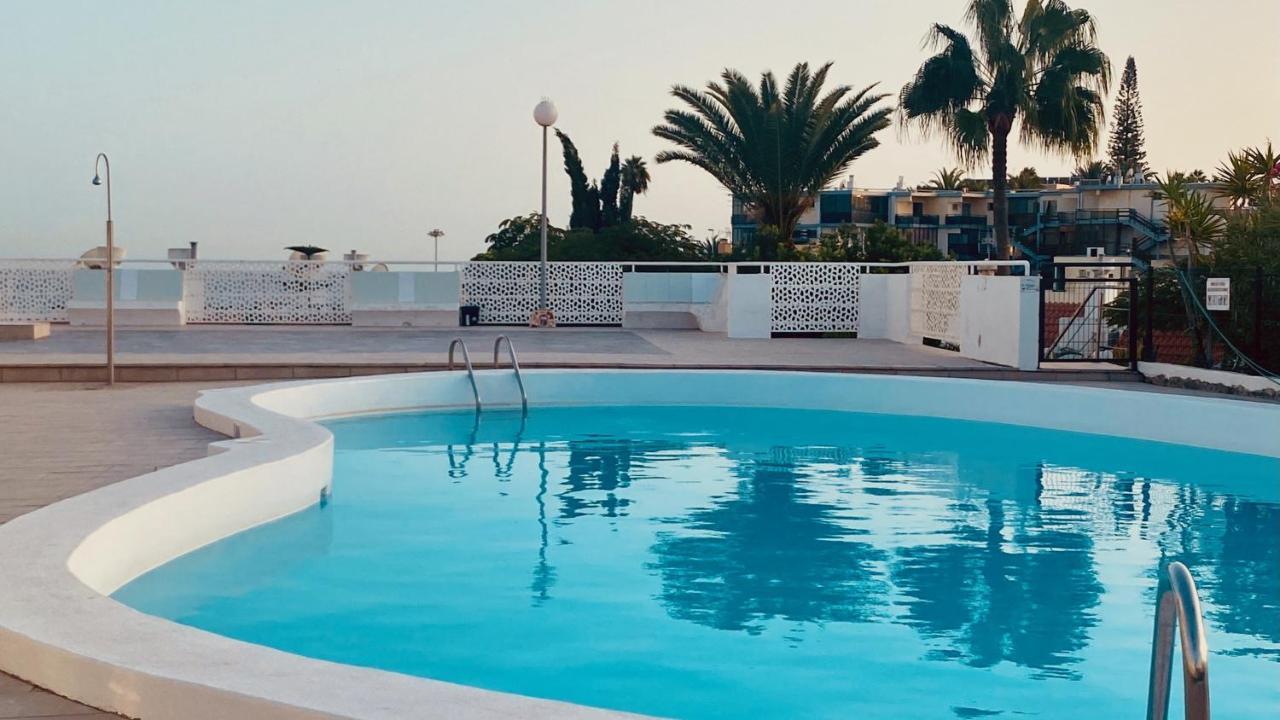 Apartamento Click&guest - Comfortable Flat 2 Close To The Playa del Inglés