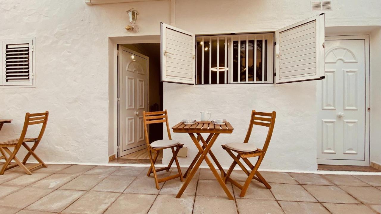 Click&guest - Comfortable Flat 2 Close To The Apartamento Playa del Inglés