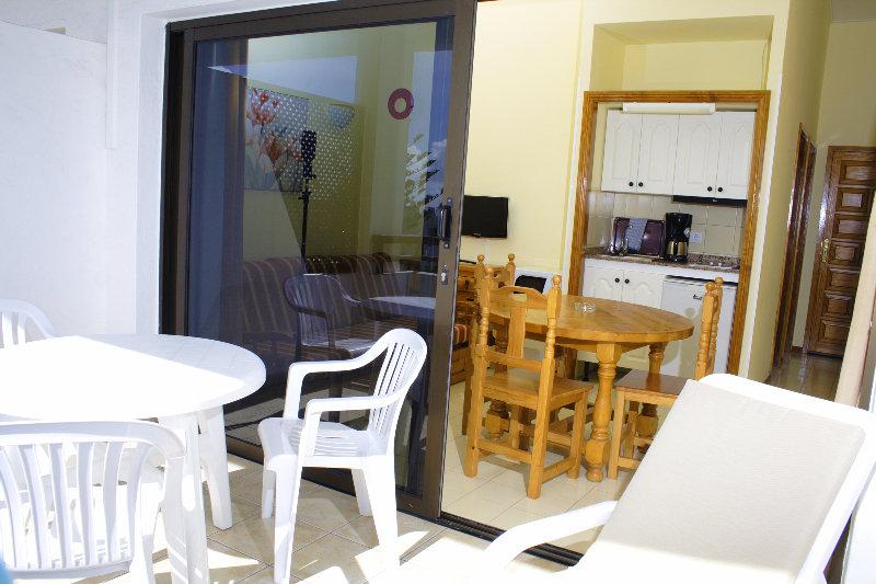 Marivista Appartement *