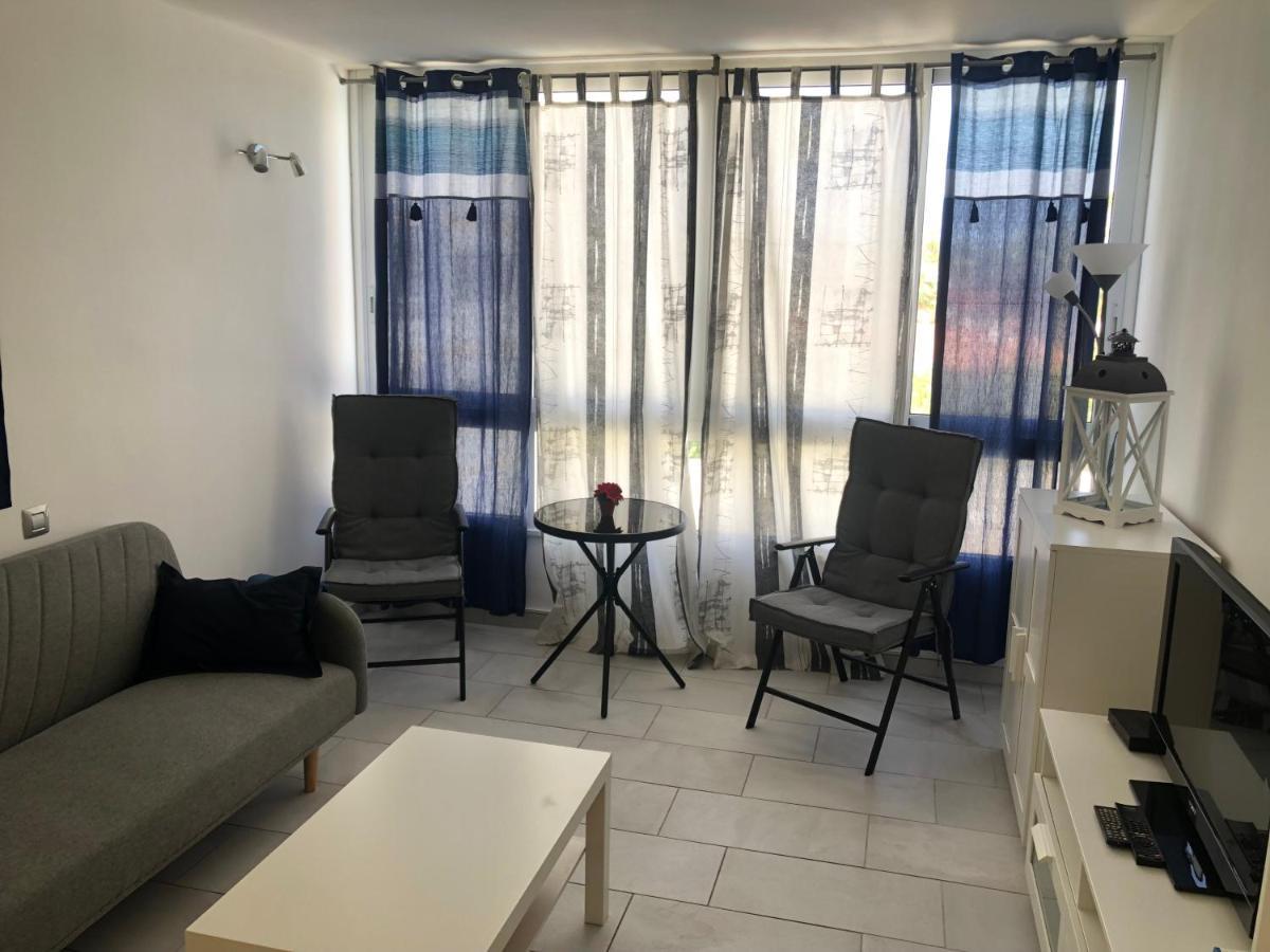 Aloe Laurent-gael Apartment