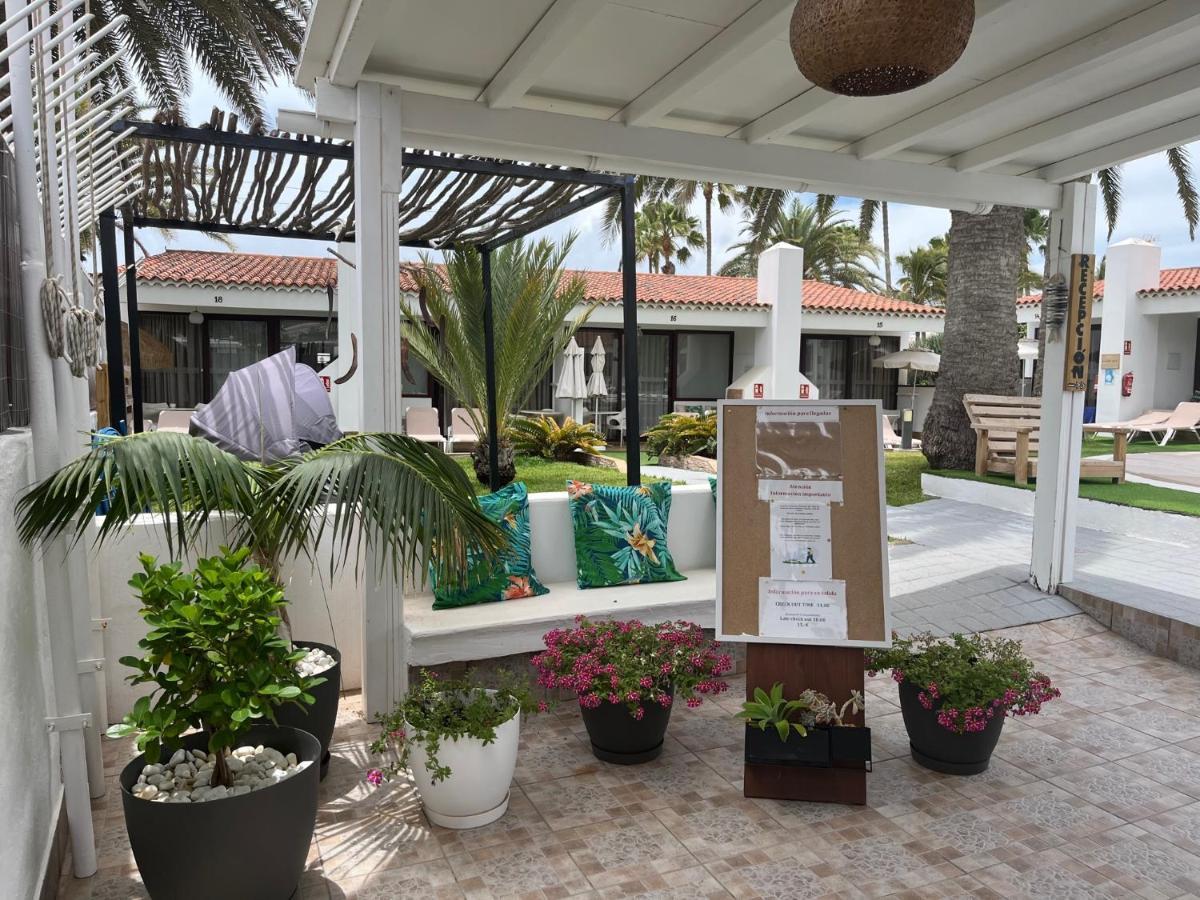 Appartement El Palmital - Adults Only Playa del Inglés
