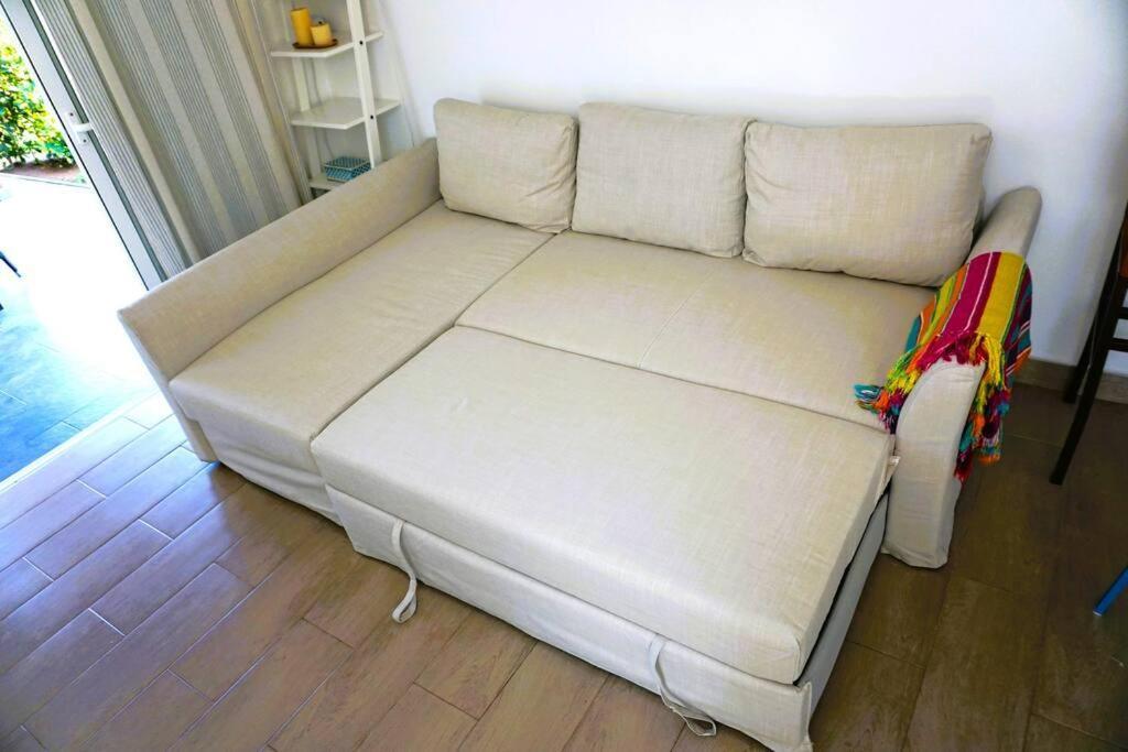 Apartment En Playa del Ingles (Gran Canaria)
