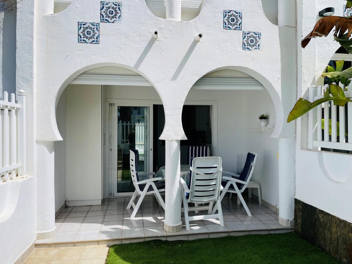 Vakantiehuis Monte Golf Playa del Inglés