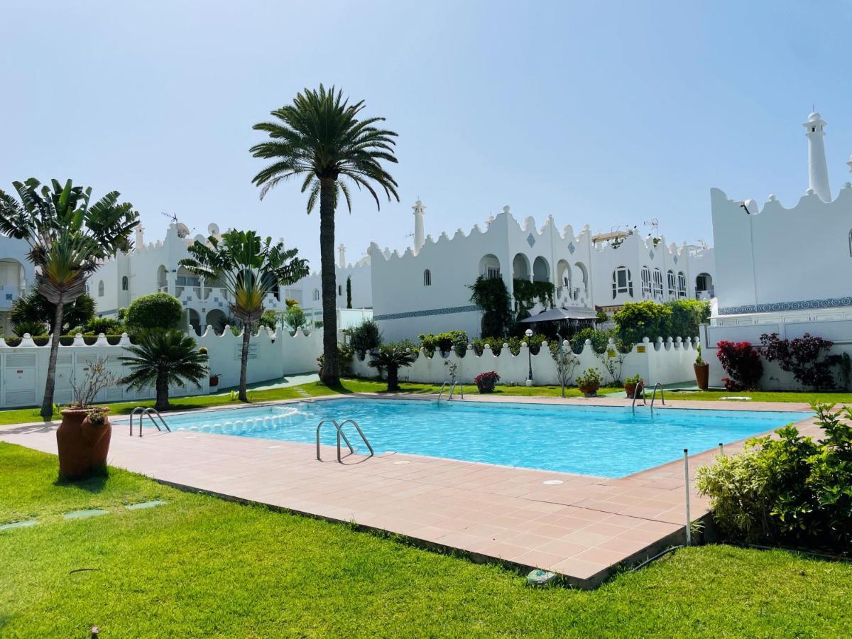 Monte Golf Vakantiehuis