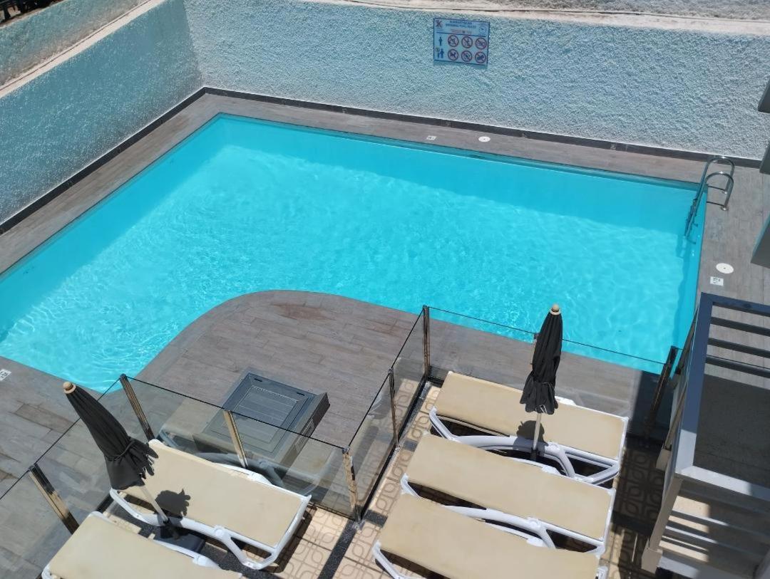 Apartment Playa Del Ingles-maspalomas Playa del Inglés