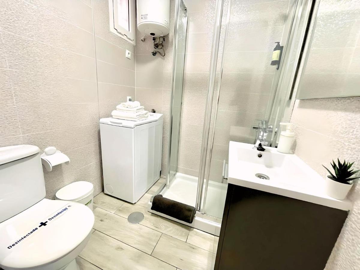 Apartamento Vibes In Playa del Inglés