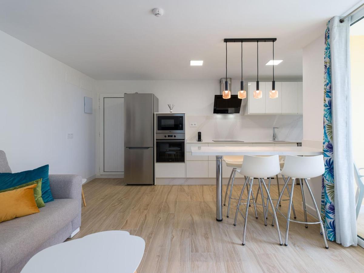 Appartement Olas *