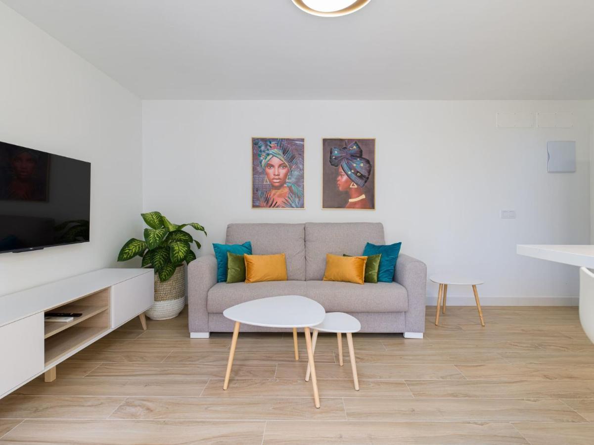 Olas Appartement Playa del Inglés