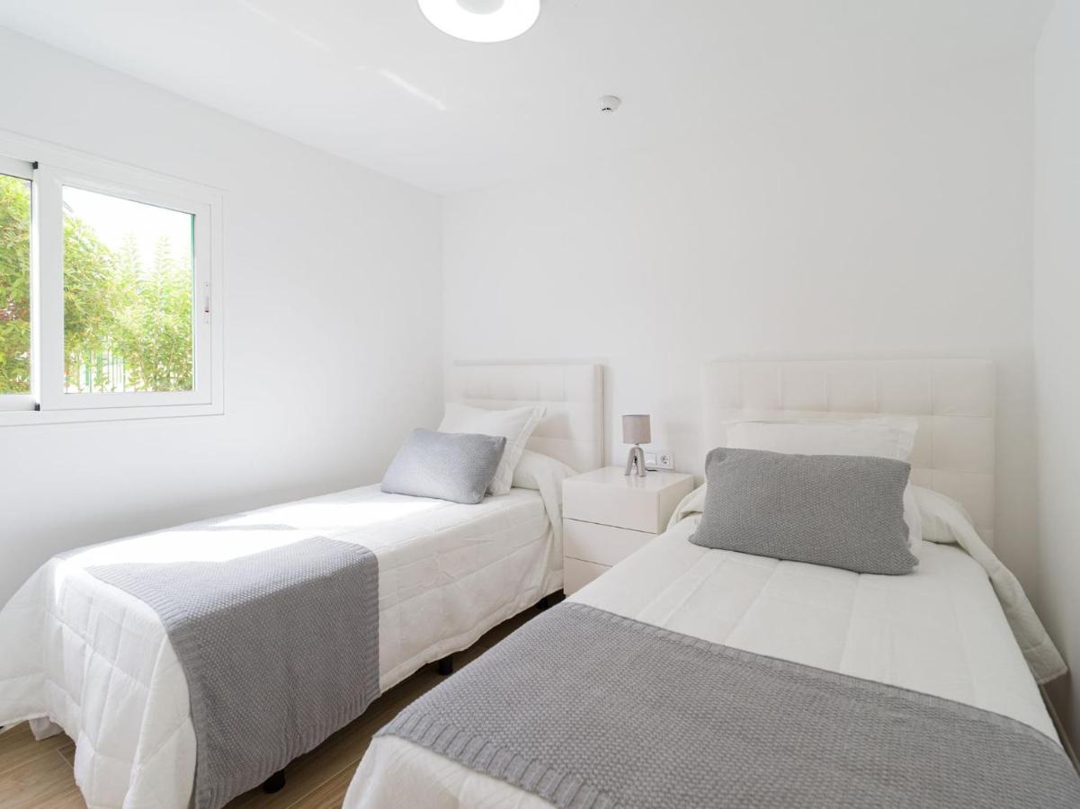 Olas Appartement