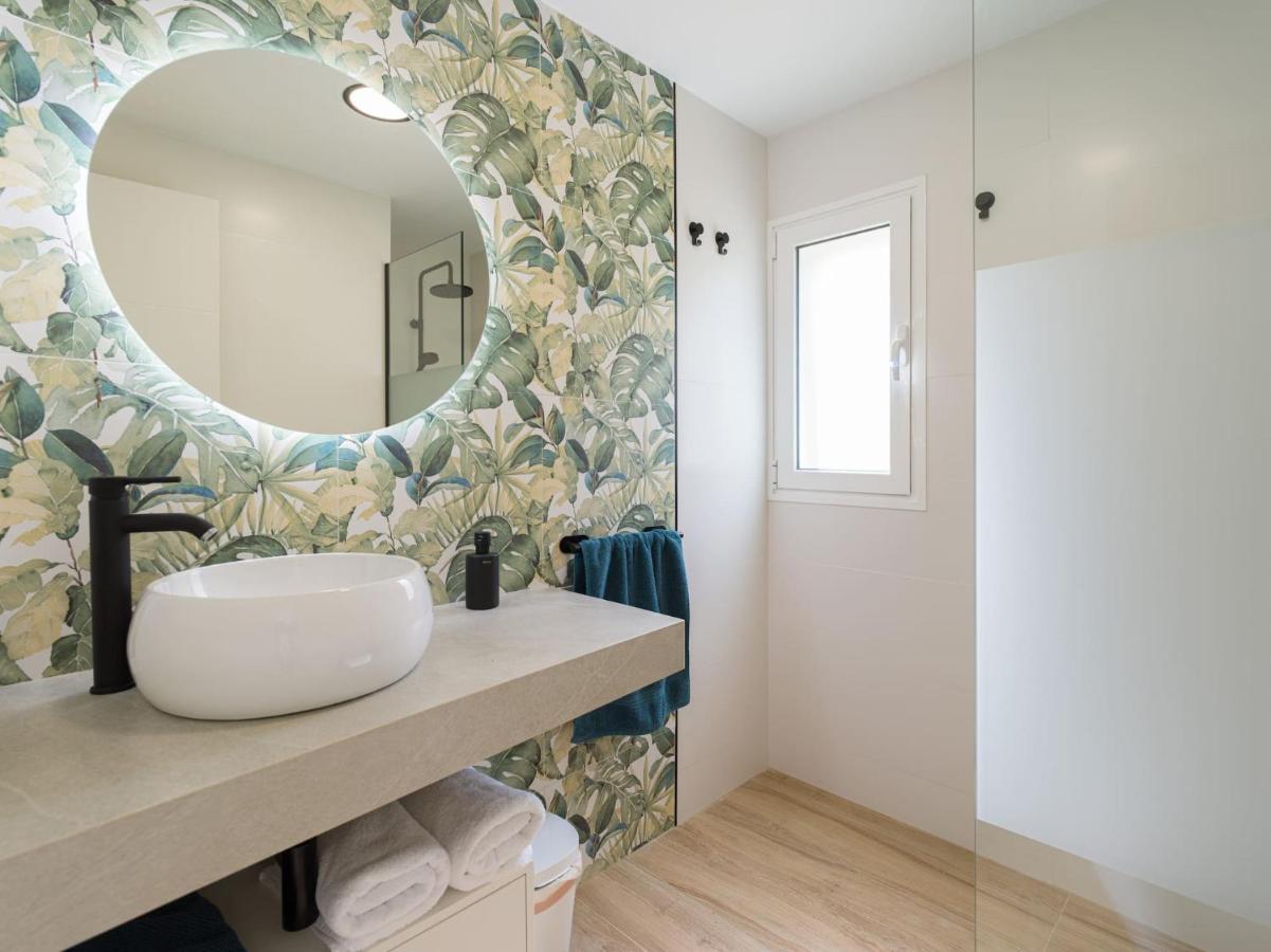 Olas Appartement *