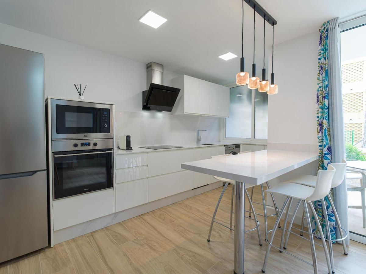 Appartement Olas *