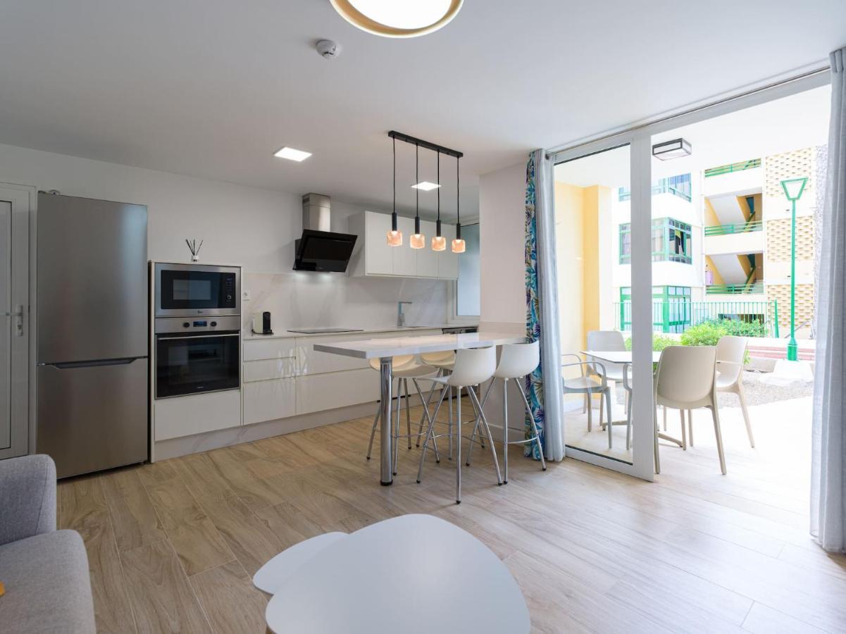 Olas Appartement