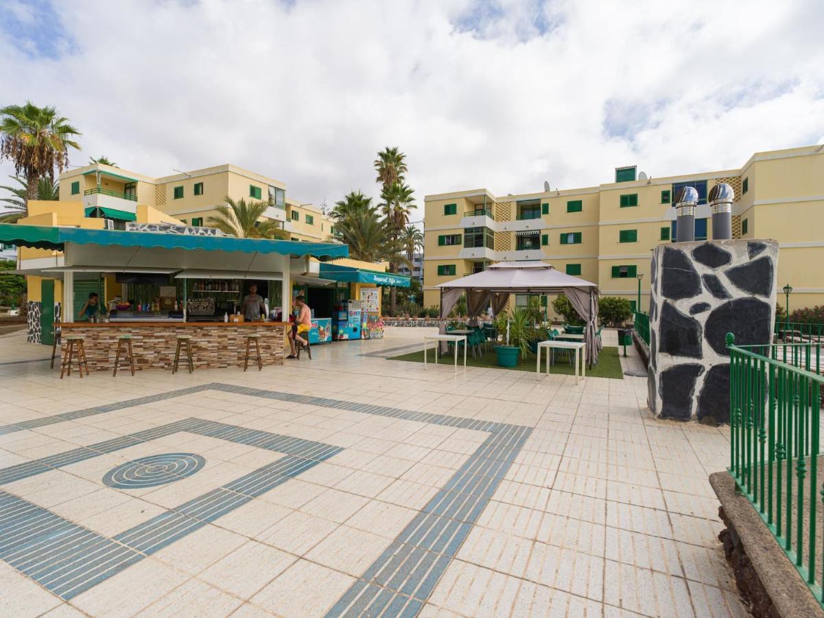 Appartement Olas *