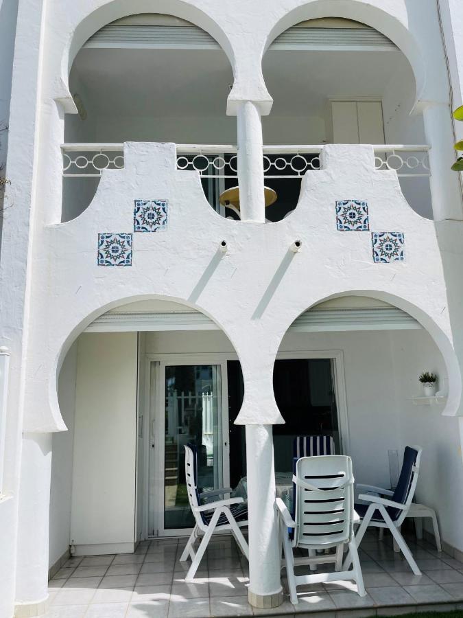 Vakantiehuis Monte Golf Playa del Inglés