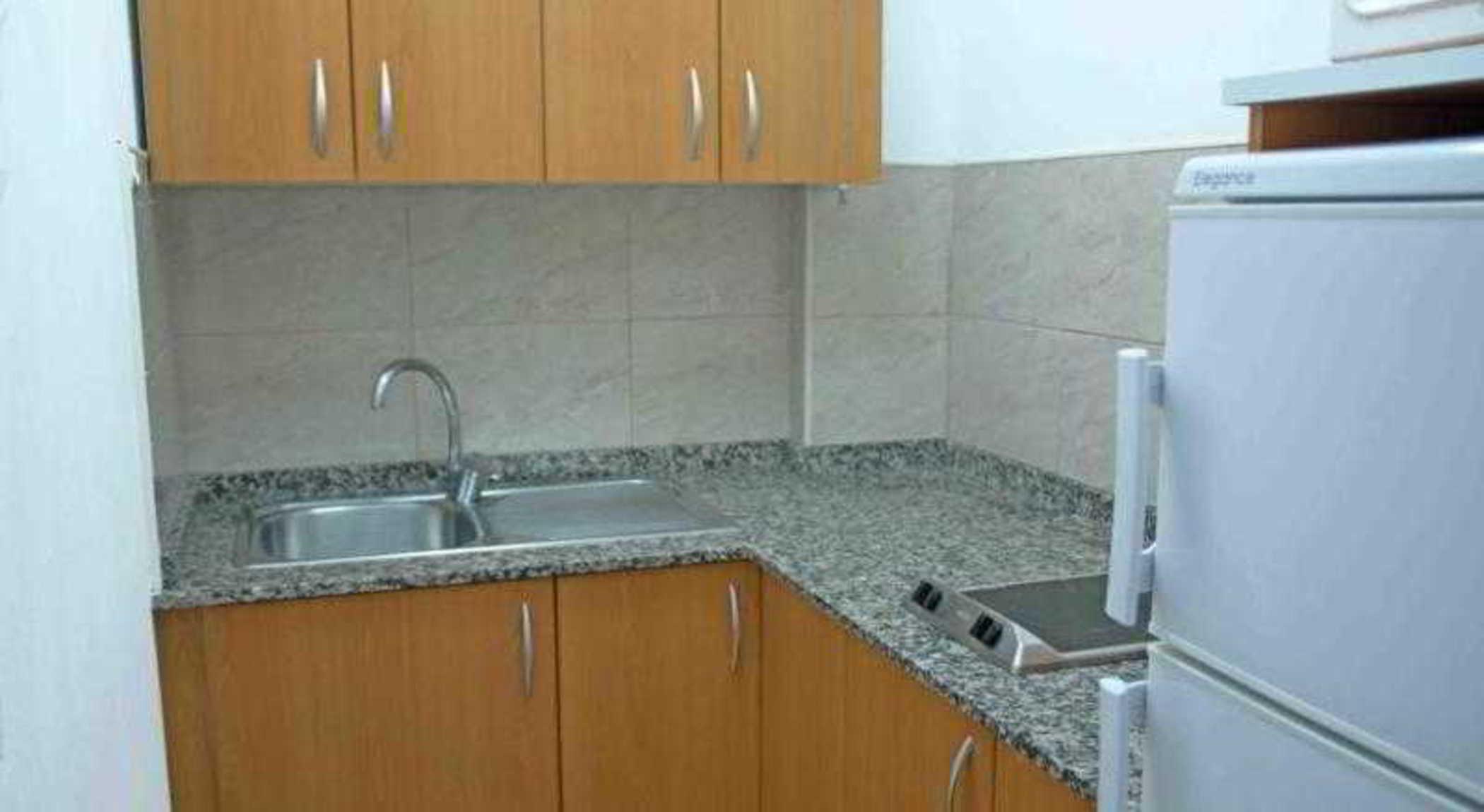 Arenas Apartment
