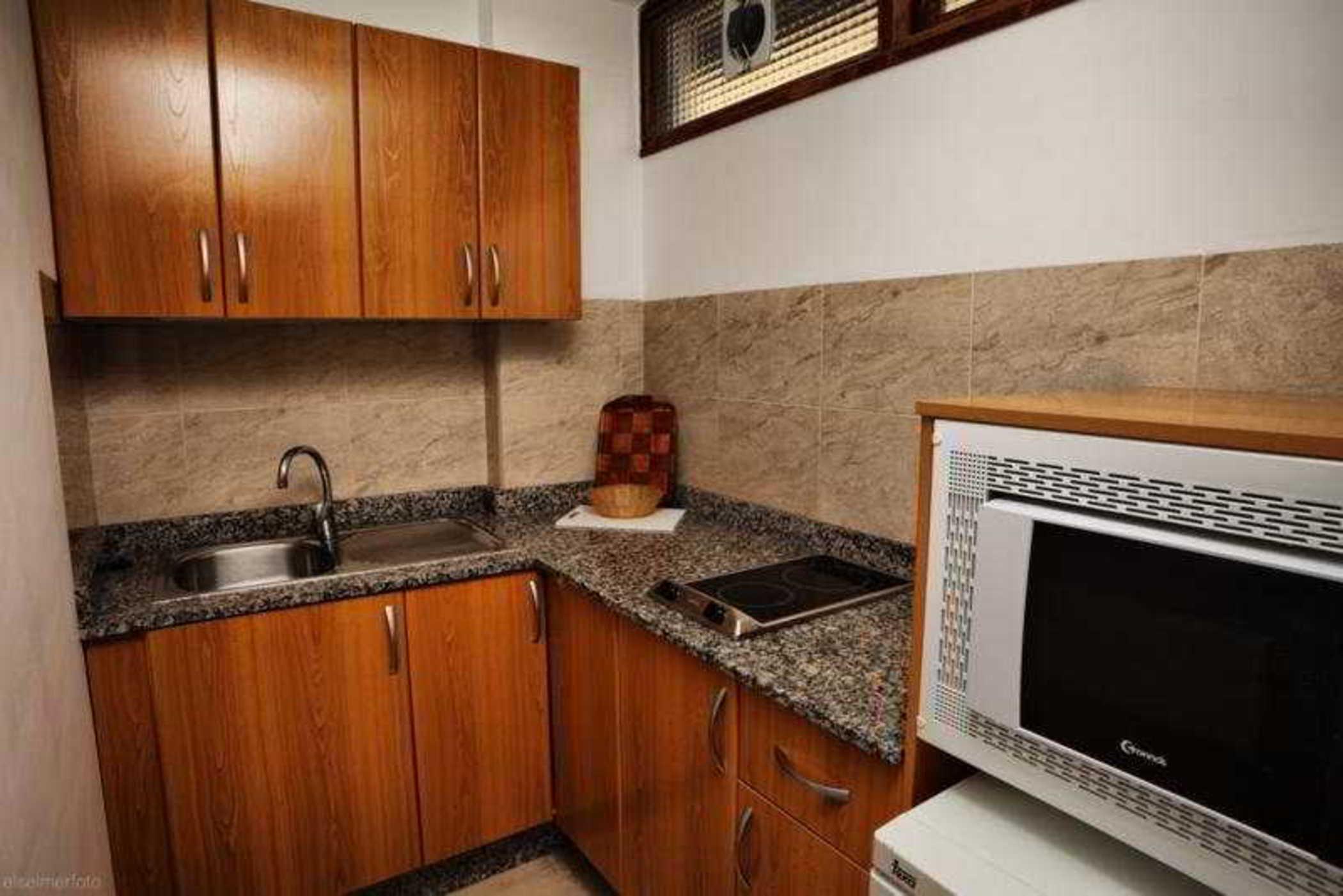 Arenas Apartment Playa del Ingles (Gran Canaria)