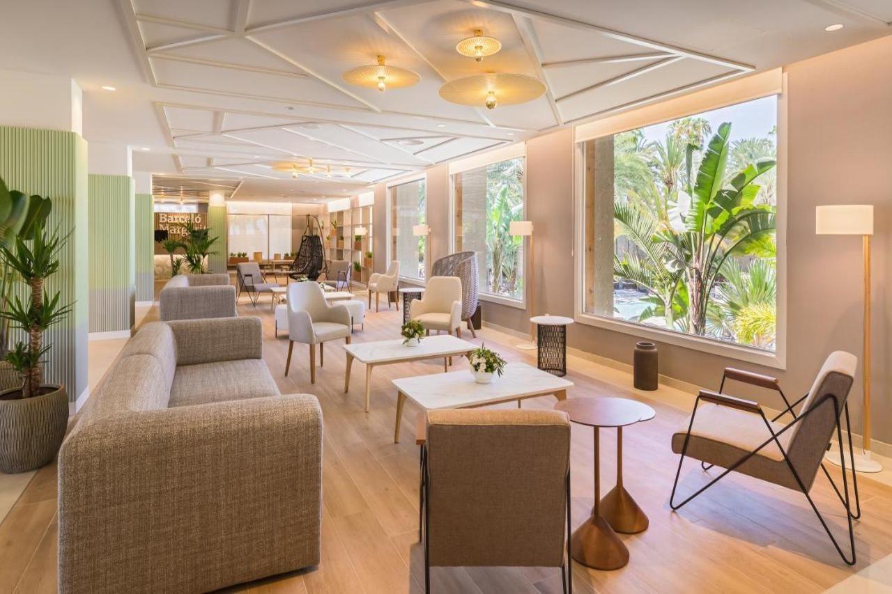 Barcelo Margaritas Hotel 4*