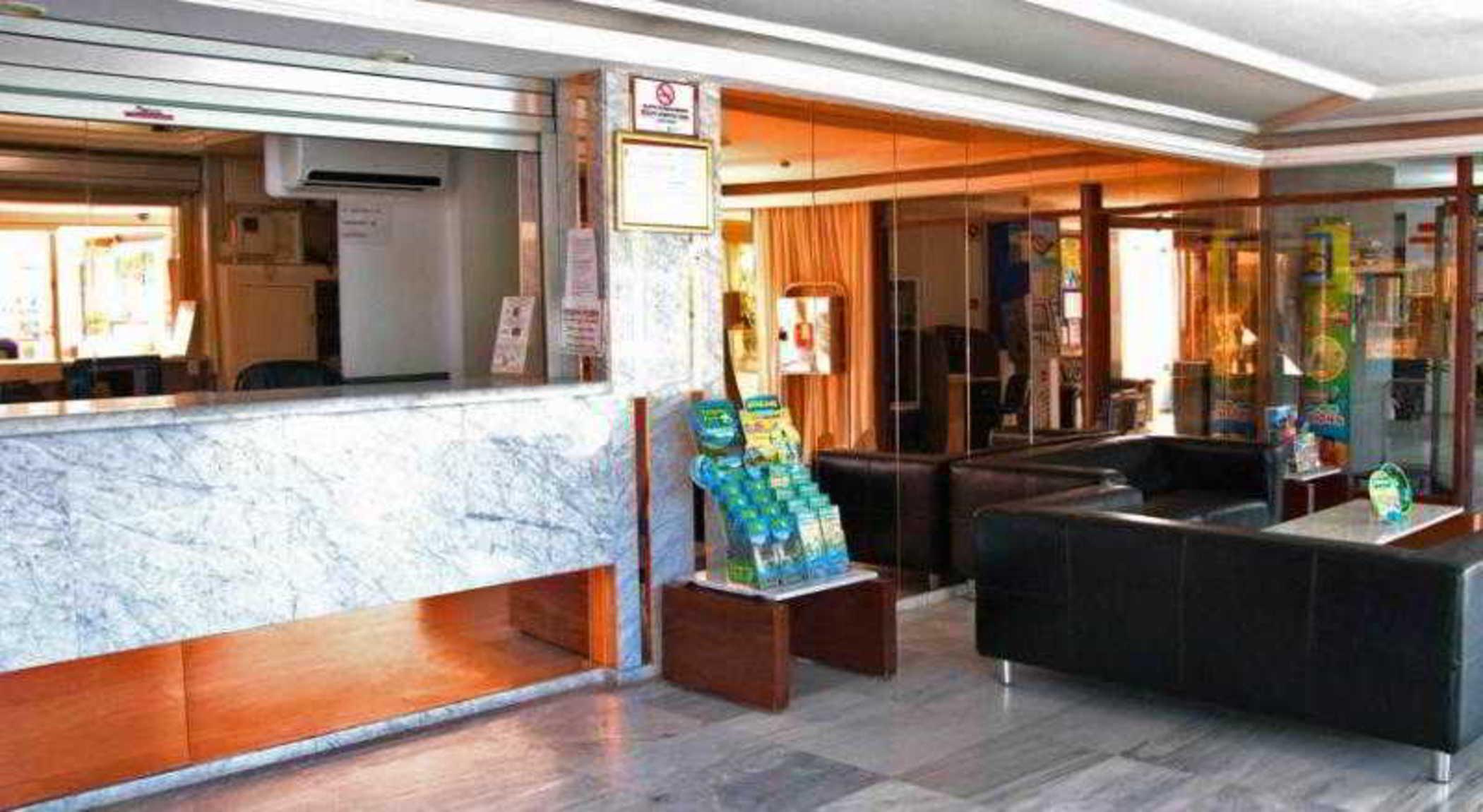 Arenas Apartment