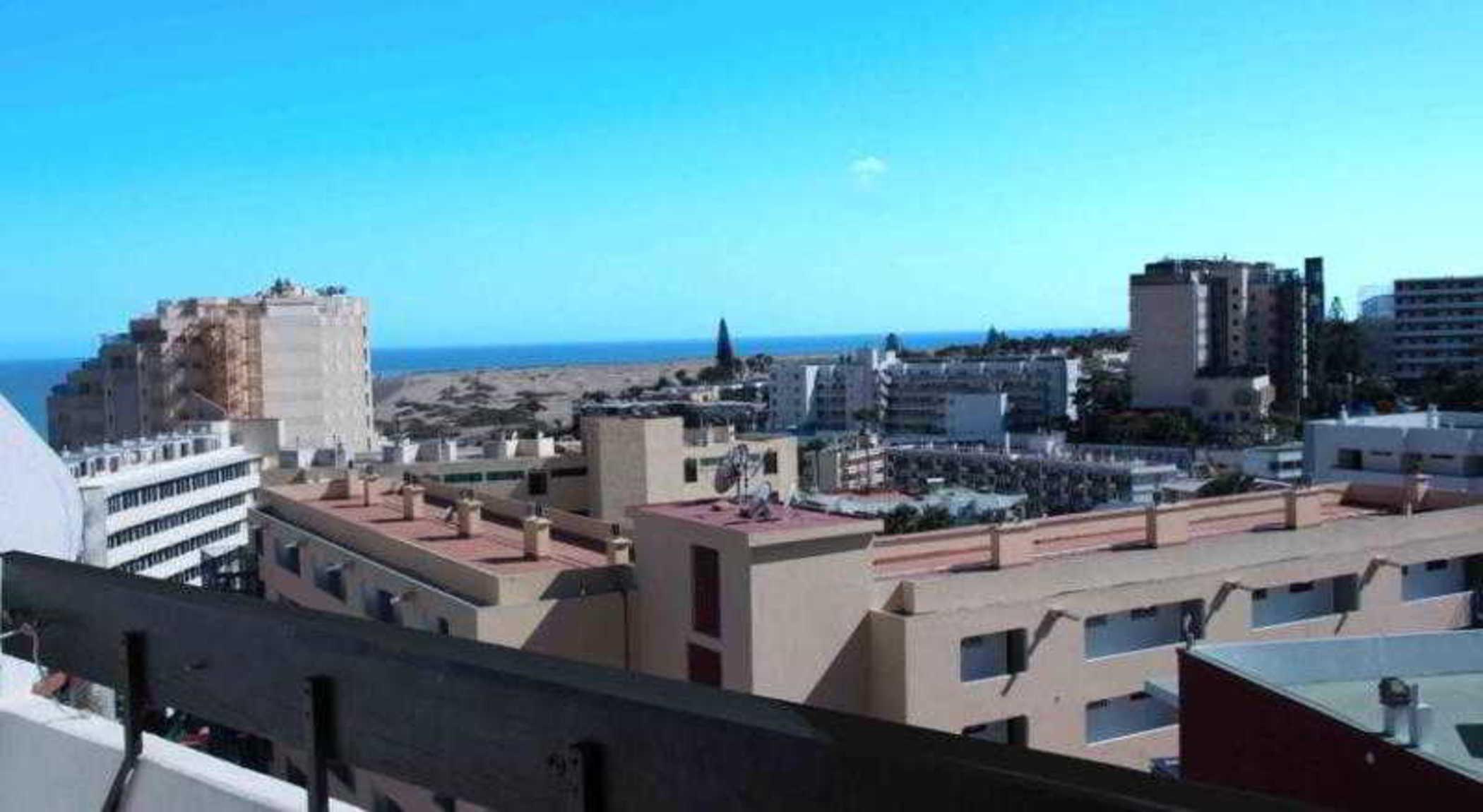 Arenas Apartment Playa del Ingles (Gran Canaria)